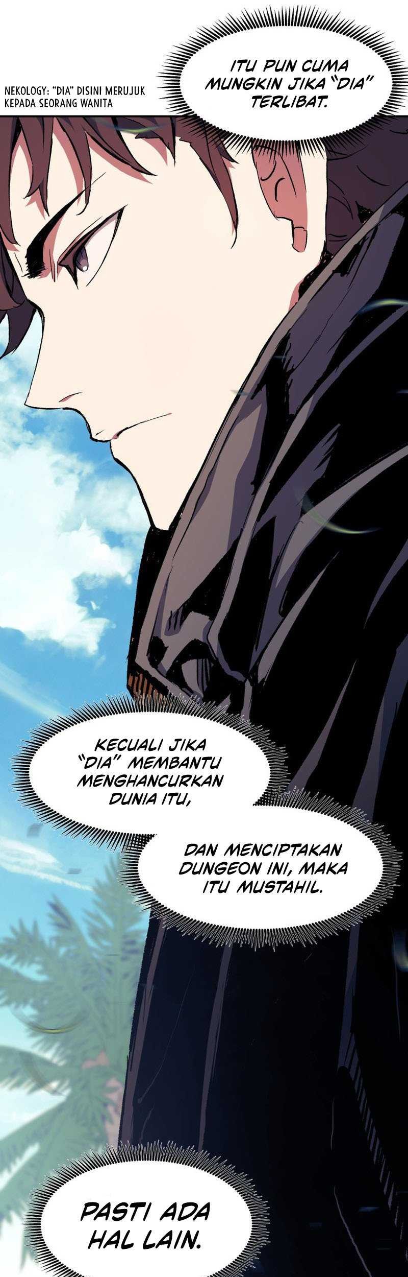 Return of the Broken Constellation Chapter 84 Gambar 30