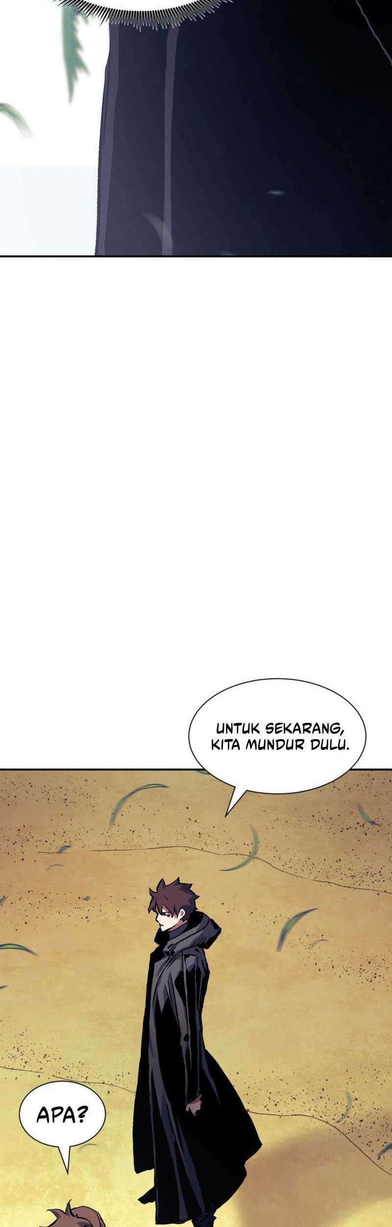 Return of the Broken Constellation Chapter 84 Gambar 31