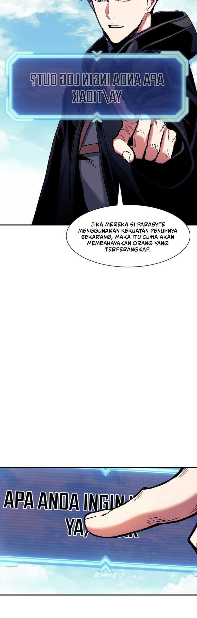 Return of the Broken Constellation Chapter 84 Gambar 33