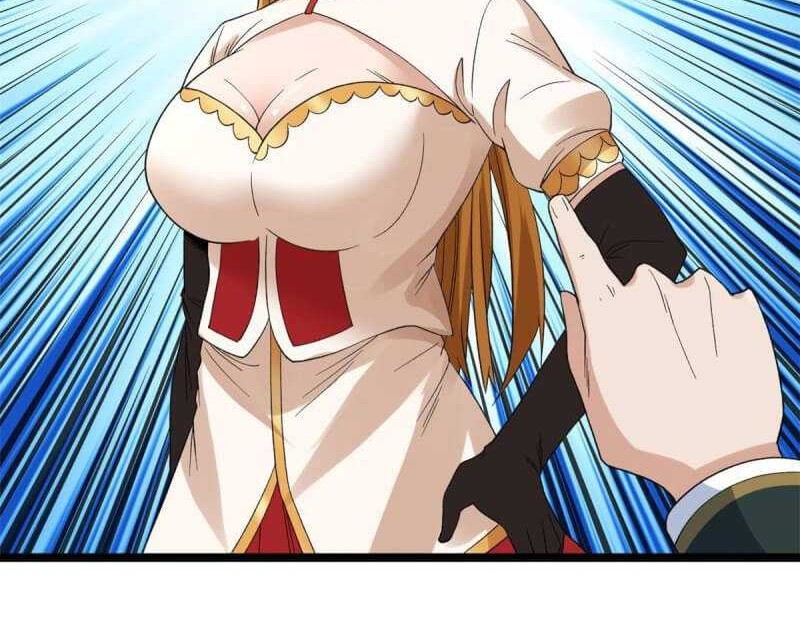 I Can Snatch 999 Types of Abilities Chapter 133 Gambar 19