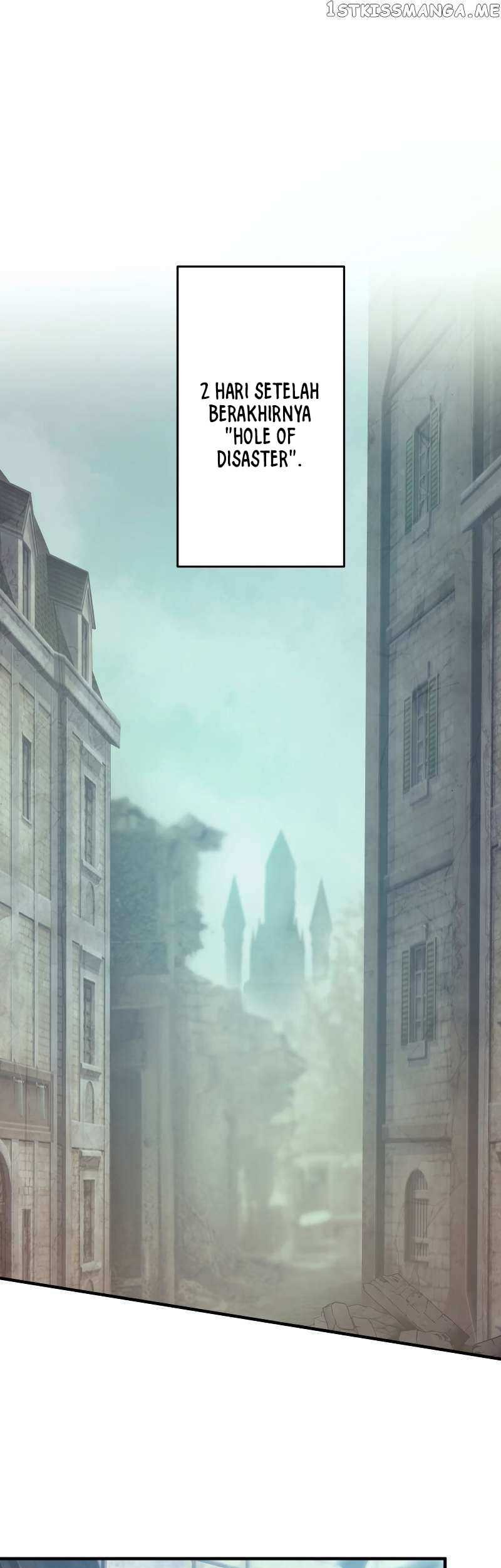 Baca Manga Undead King ~Teihen Bouken-sha, Mamono no Chikara de Shinka Musou~ Chapter 37 Gambar 2