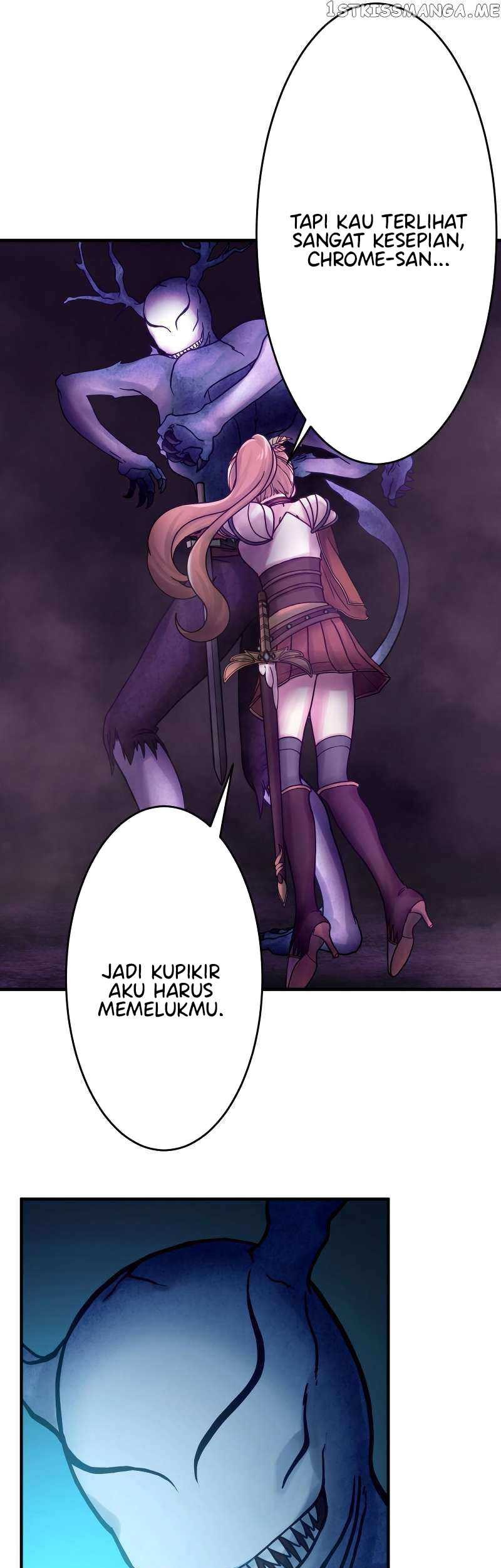 Undead King ~Teihen Bouken-sha, Mamono no Chikara de Shinka Musou~ Chapter 36 Gambar 32