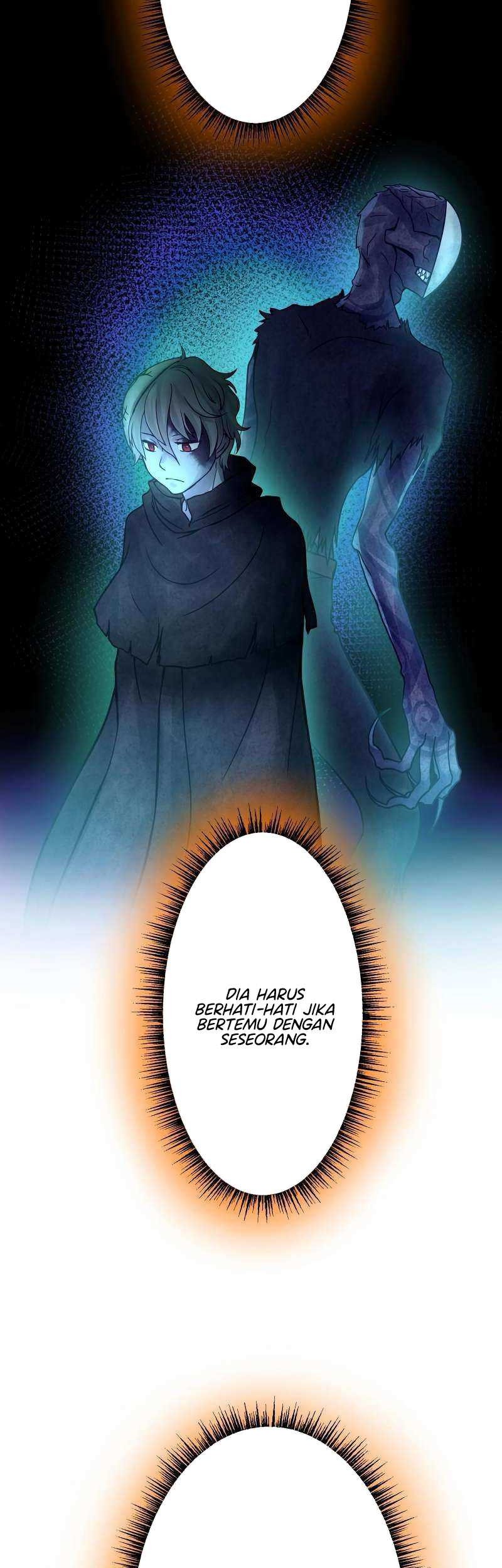 Undead King ~Teihen Bouken-sha, Mamono no Chikara de Shinka Musou~ Chapter 36 Gambar 38