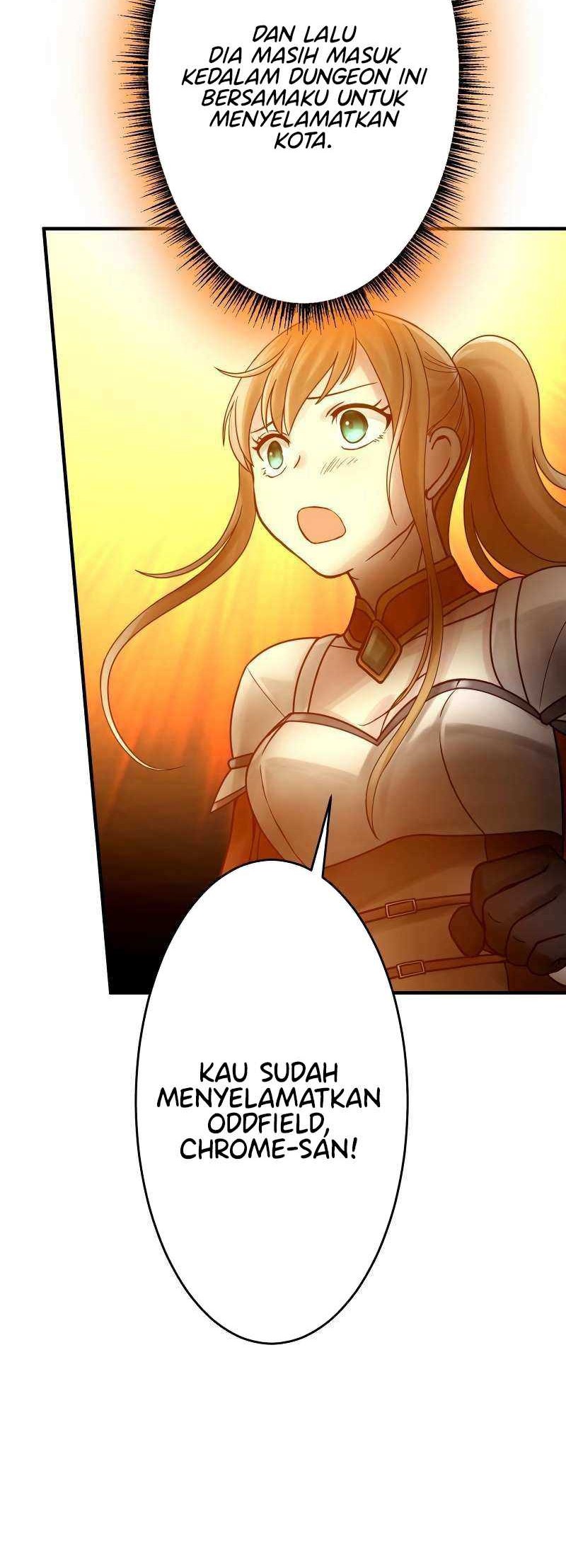 Undead King ~Teihen Bouken-sha, Mamono no Chikara de Shinka Musou~ Chapter 36 Gambar 39
