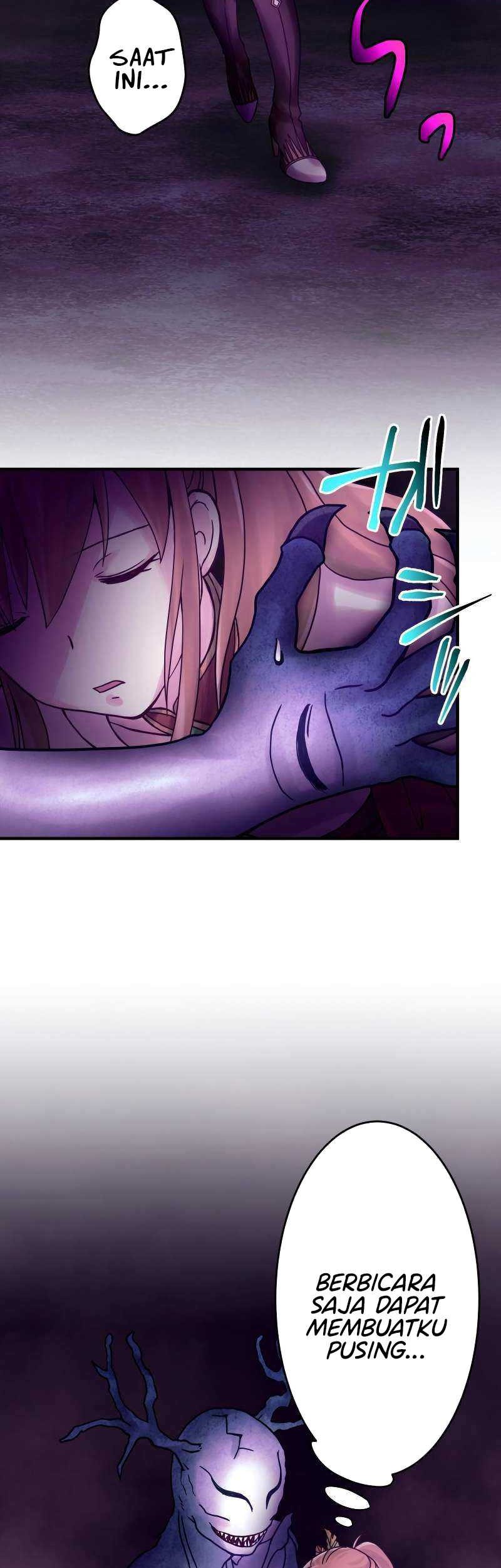 Undead King ~Teihen Bouken-sha, Mamono no Chikara de Shinka Musou~ Chapter 36 Gambar 42