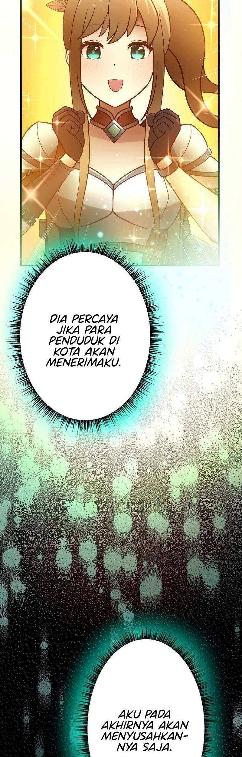 Undead King ~Teihen Bouken-sha, Mamono no Chikara de Shinka Musou~ Chapter 36 Gambar 48