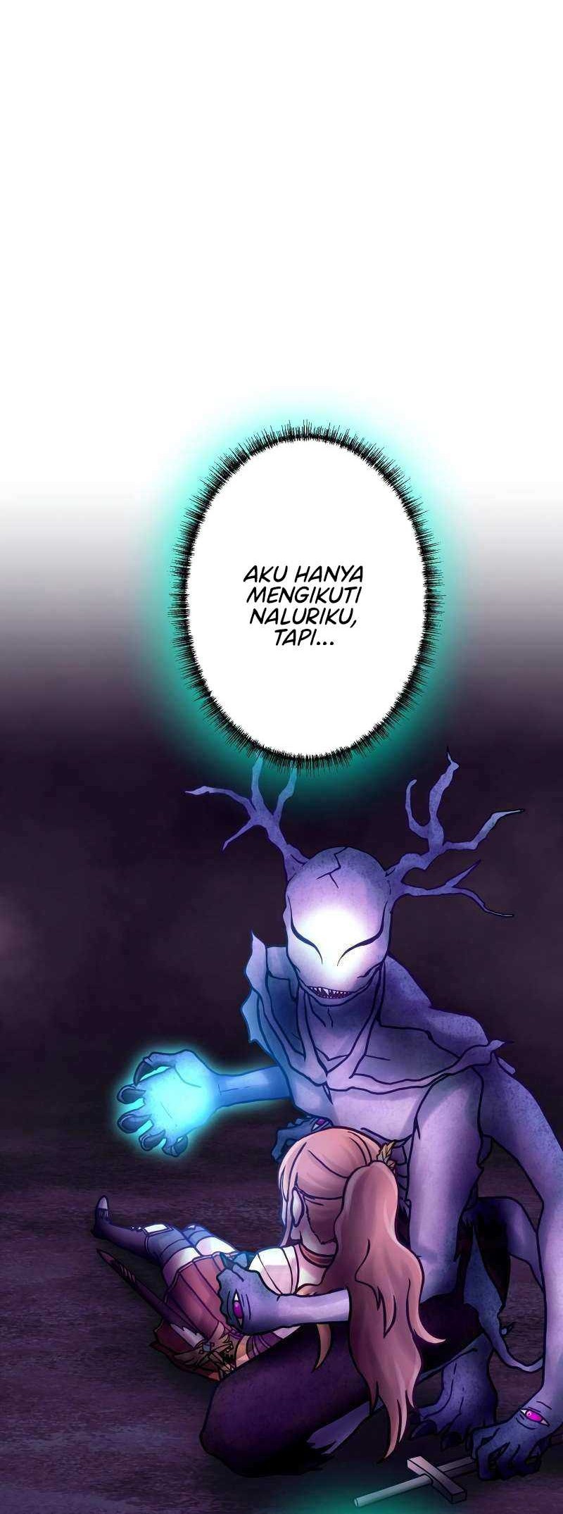 Undead King ~Teihen Bouken-sha, Mamono no Chikara de Shinka Musou~ Chapter 36 Gambar 50