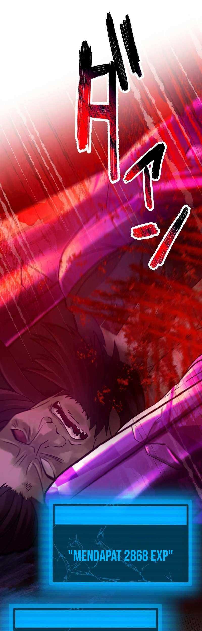 Baca Manga Undead King ~Teihen Bouken-sha, Mamono no Chikara de Shinka Musou~ Chapter 36 Gambar 2