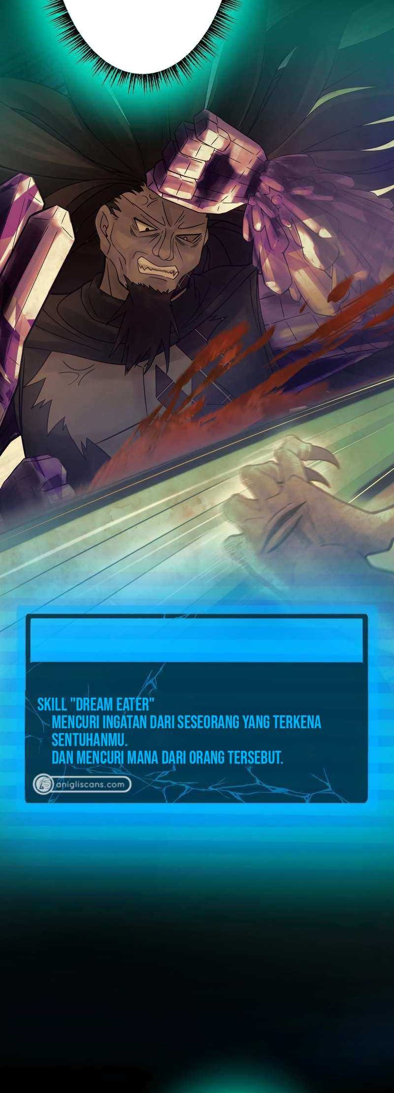 Undead King ~Teihen Bouken-sha, Mamono no Chikara de Shinka Musou~ Chapter 36 Gambar 5