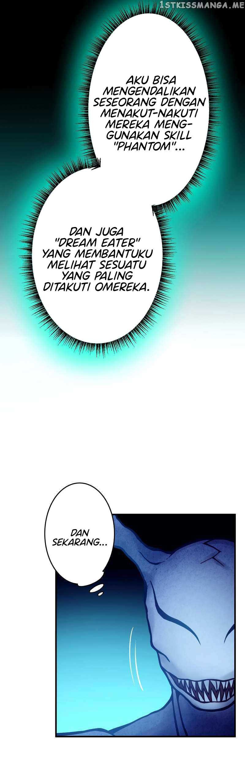 Undead King ~Teihen Bouken-sha, Mamono no Chikara de Shinka Musou~ Chapter 36 Gambar 6