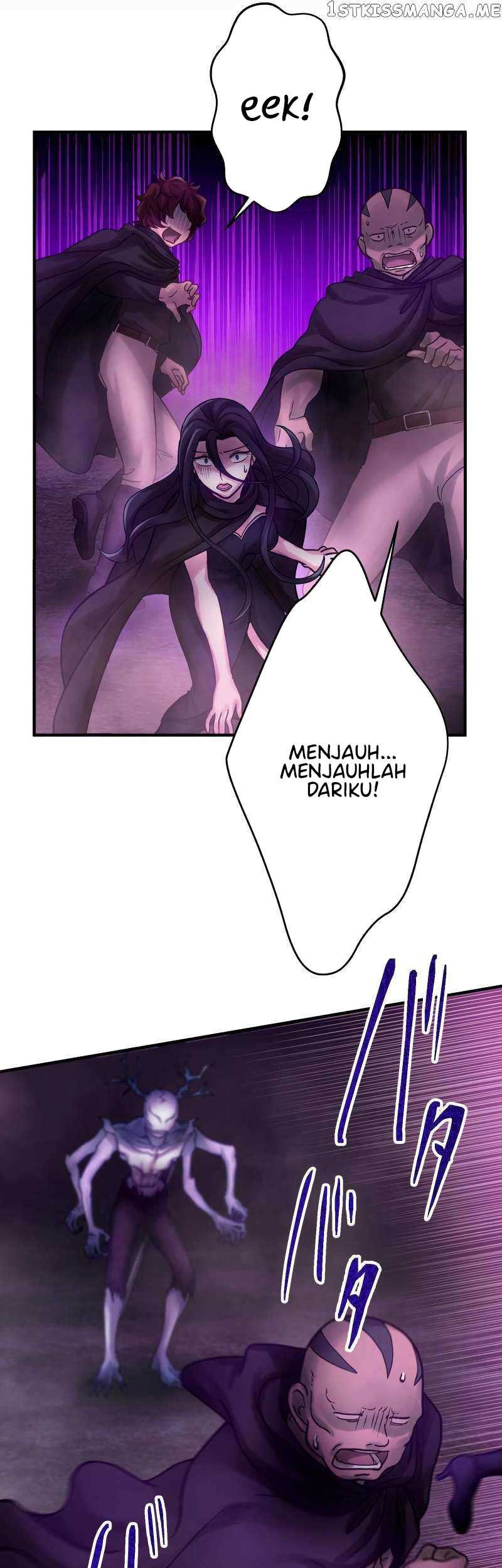 Undead King ~Teihen Bouken-sha, Mamono no Chikara de Shinka Musou~ Chapter 36 Gambar 10