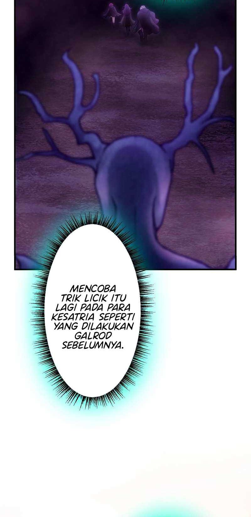 Undead King ~Teihen Bouken-sha, Mamono no Chikara de Shinka Musou~ Chapter 36 Gambar 13