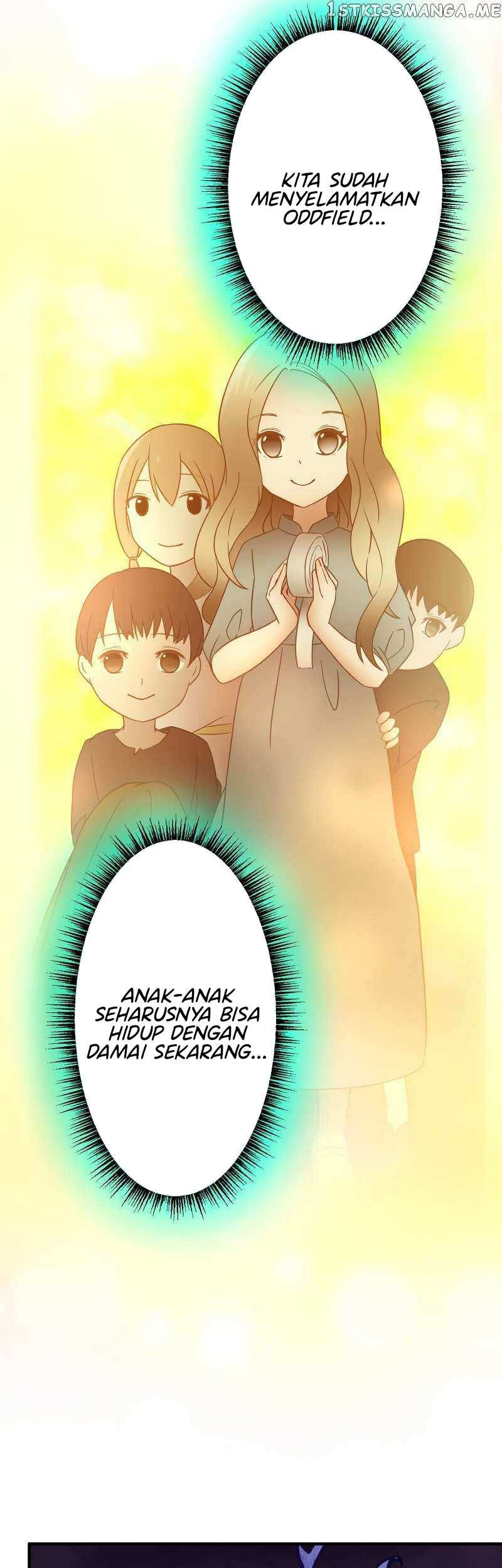 Undead King ~Teihen Bouken-sha, Mamono no Chikara de Shinka Musou~ Chapter 36 Gambar 14