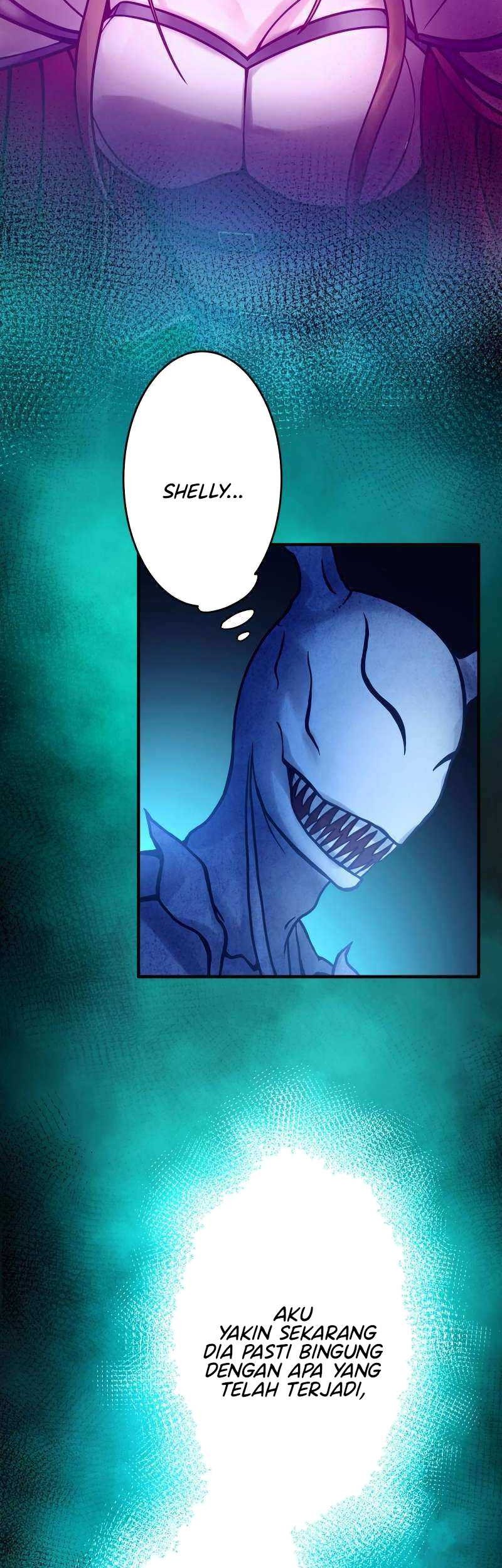 Undead King ~Teihen Bouken-sha, Mamono no Chikara de Shinka Musou~ Chapter 36 Gambar 16
