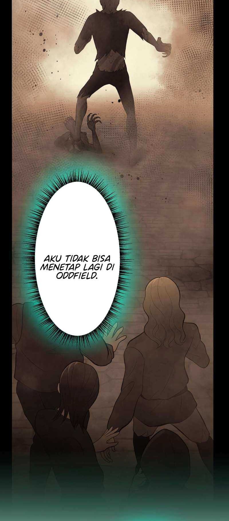 Undead King ~Teihen Bouken-sha, Mamono no Chikara de Shinka Musou~ Chapter 36 Gambar 19