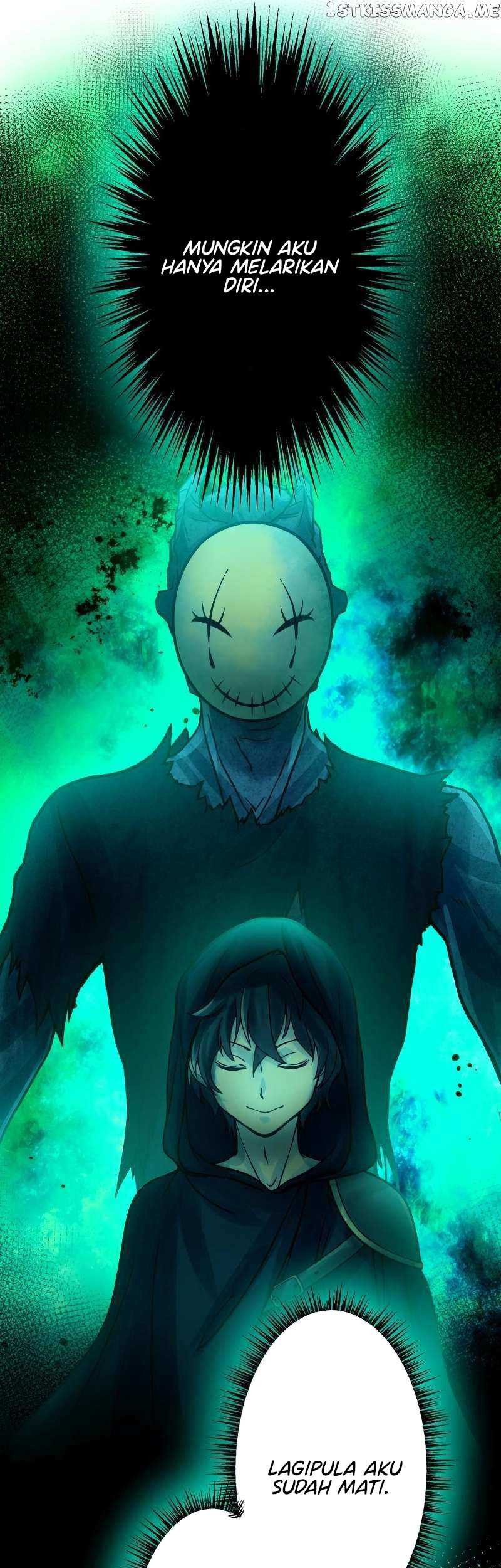 Undead King ~Teihen Bouken-sha, Mamono no Chikara de Shinka Musou~ Chapter 36 Gambar 24