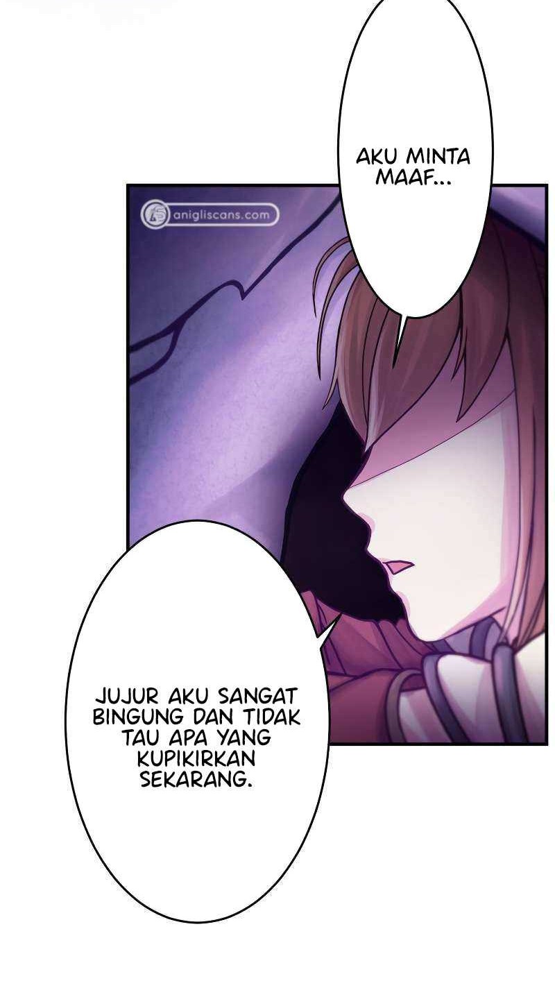 Undead King ~Teihen Bouken-sha, Mamono no Chikara de Shinka Musou~ Chapter 36 Gambar 31