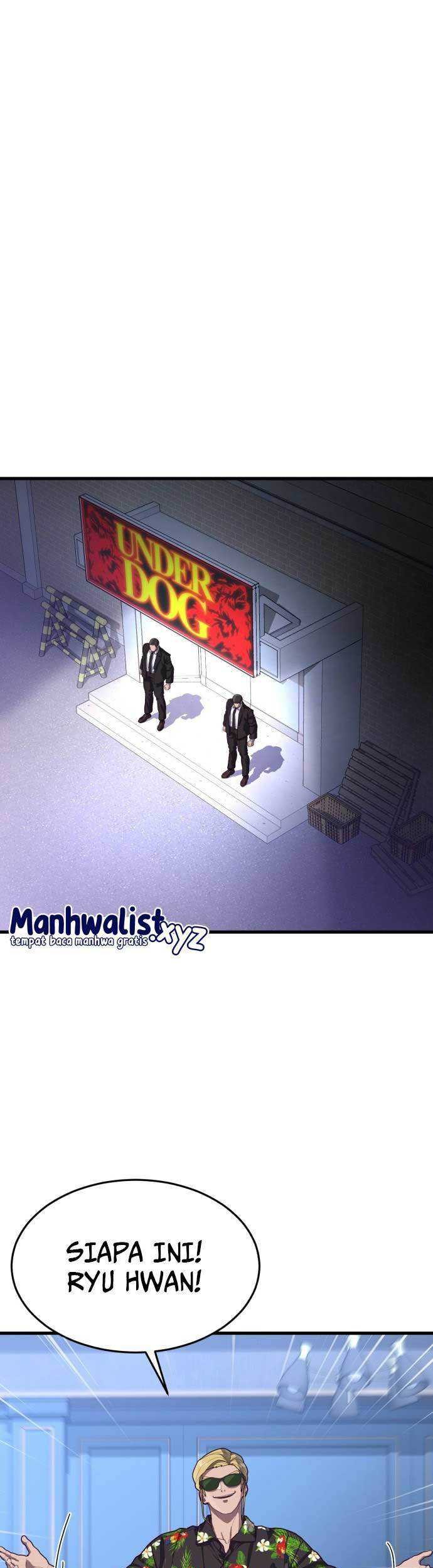 Absolute Obedience Chapter 57 Gambar 33
