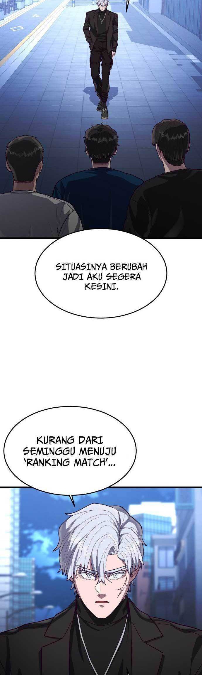 Baca Manhwa Absolute Obedience Chapter 57 Gambar 2
