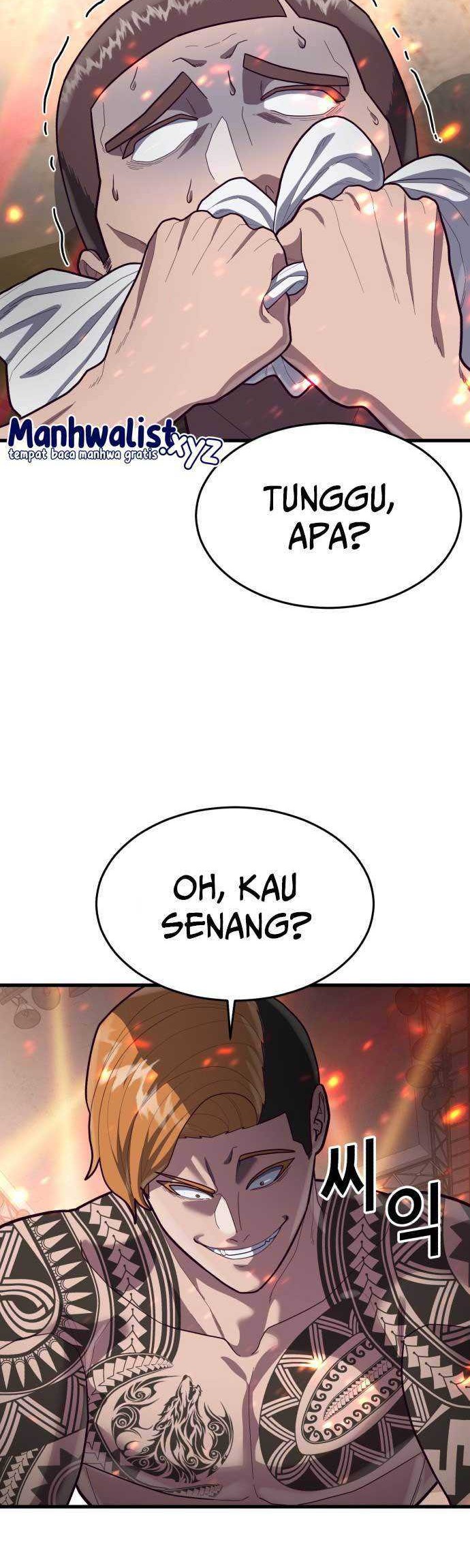 Absolute Obedience Chapter 57 Gambar 66
