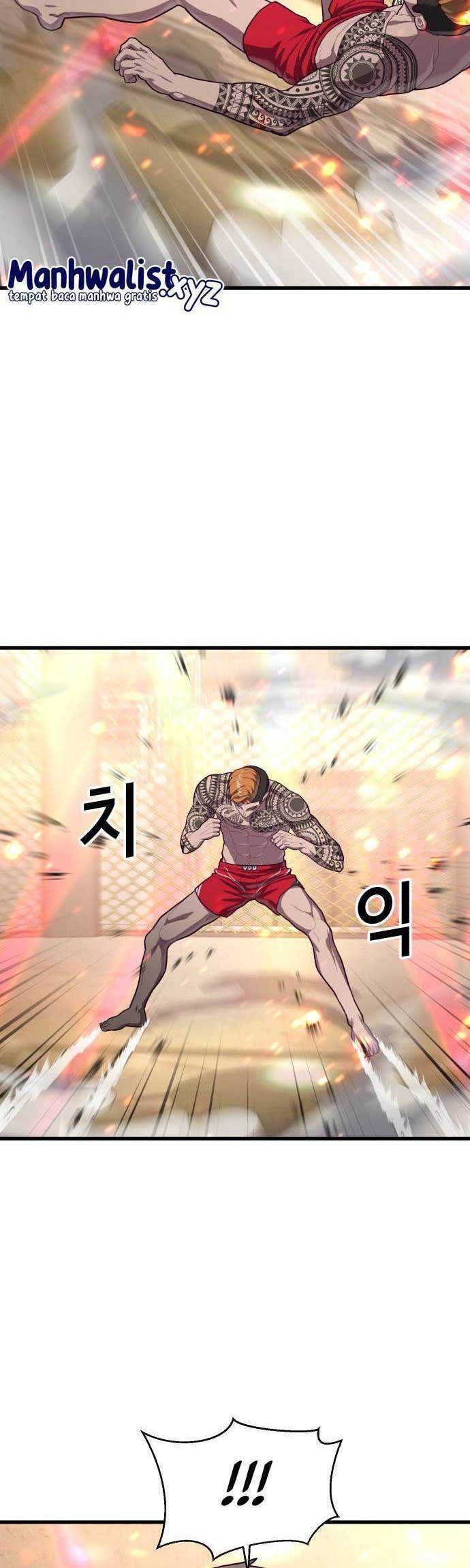 Absolute Obedience Chapter 57 Gambar 70