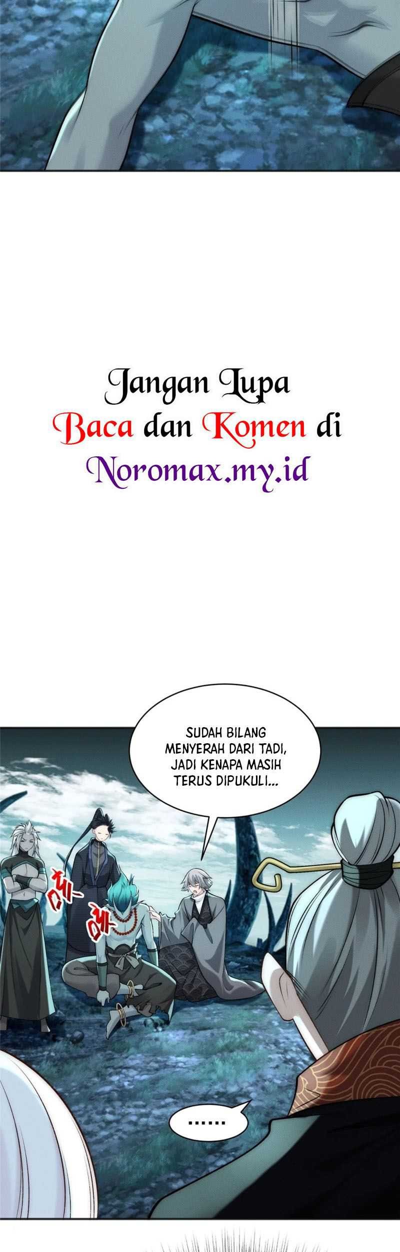 Reward 100 Million Lives at the Beginning Chapter 91 Gambar 18