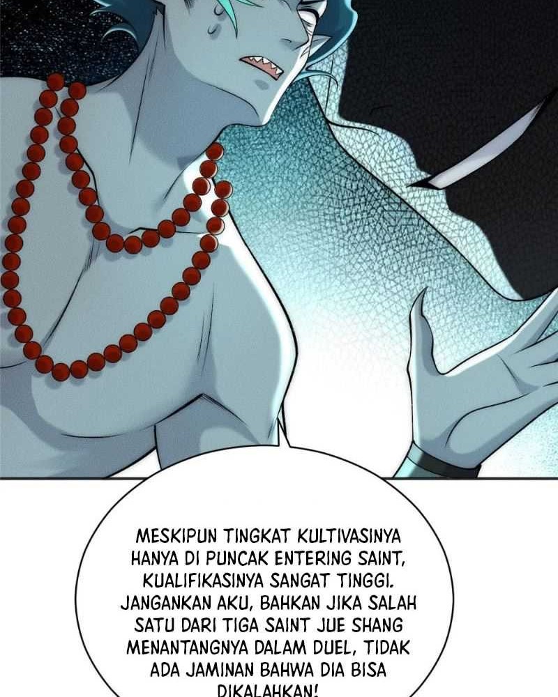 Reward 100 Million Lives at the Beginning Chapter 91 Gambar 21