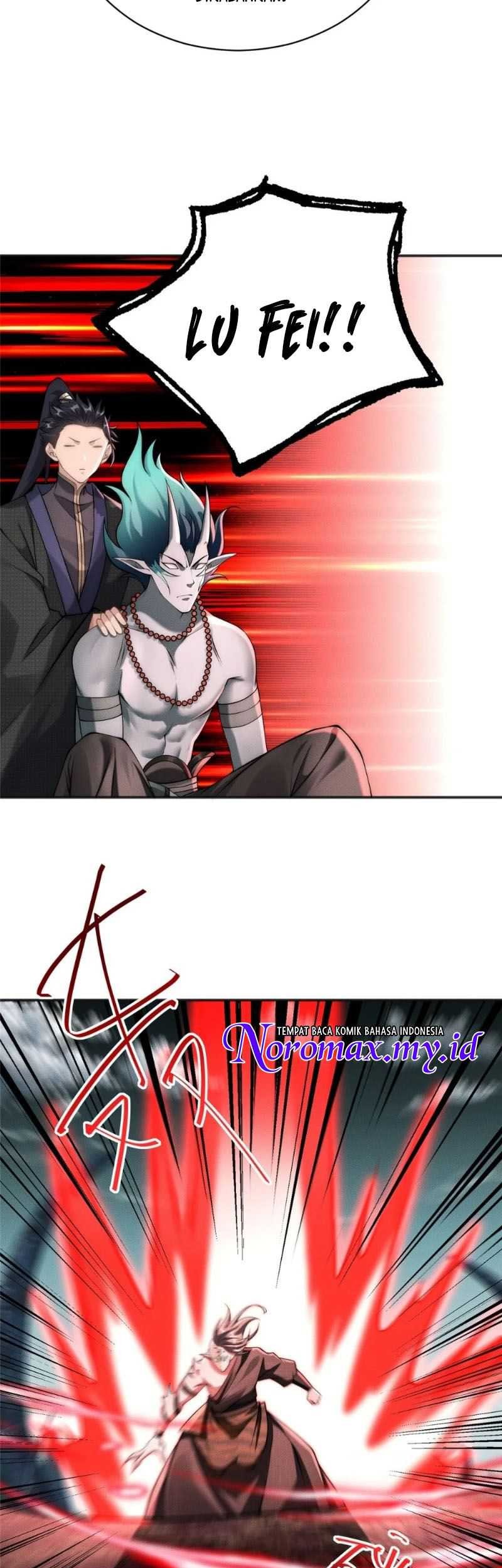 Reward 100 Million Lives at the Beginning Chapter 91 Gambar 22