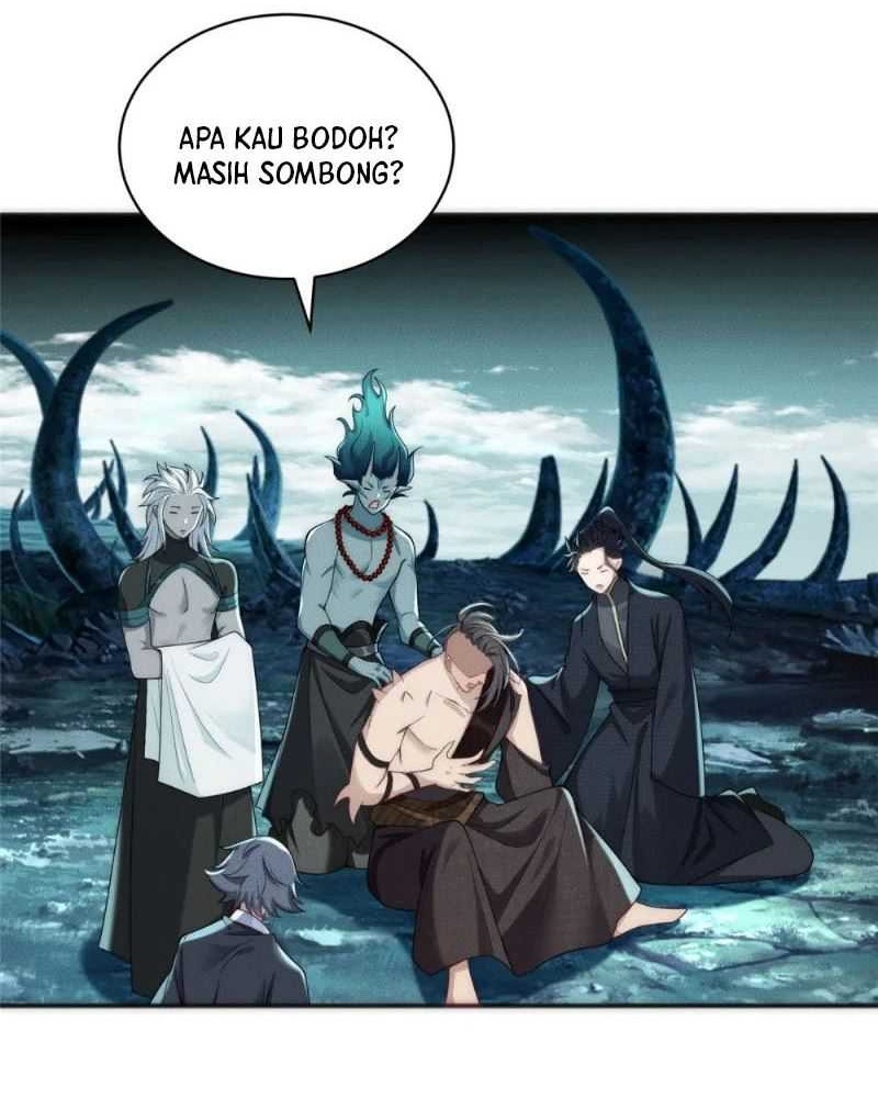 Reward 100 Million Lives at the Beginning Chapter 91 Gambar 33