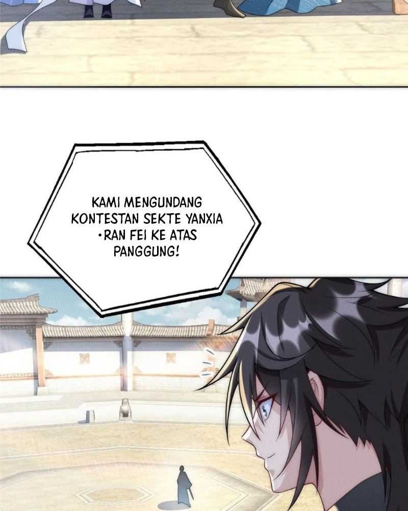 Reward 100 Million Lives at the Beginning Chapter 91 Gambar 37