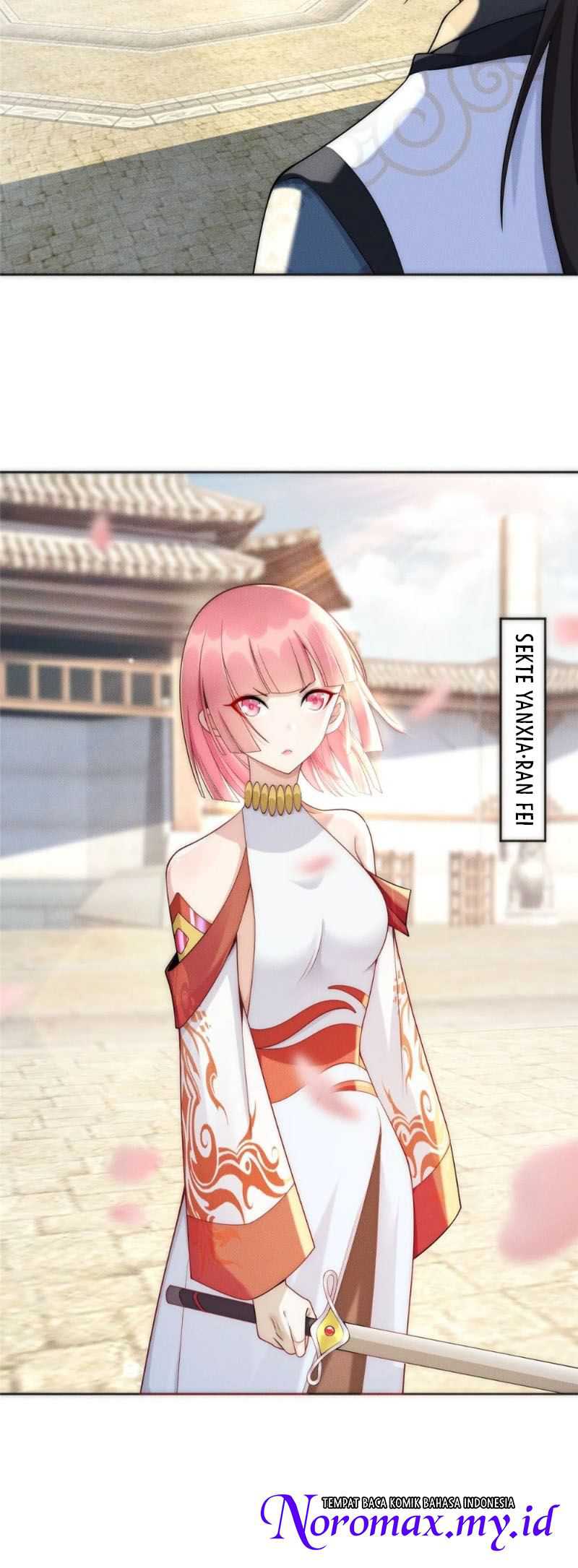 Reward 100 Million Lives at the Beginning Chapter 91 Gambar 38