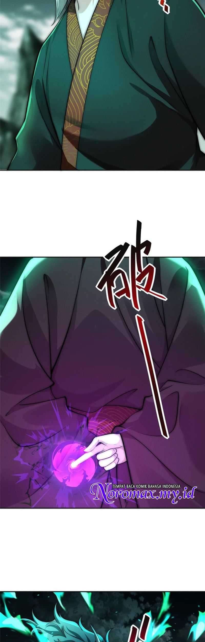 Reward 100 Million Lives at the Beginning Chapter 91 Gambar 8