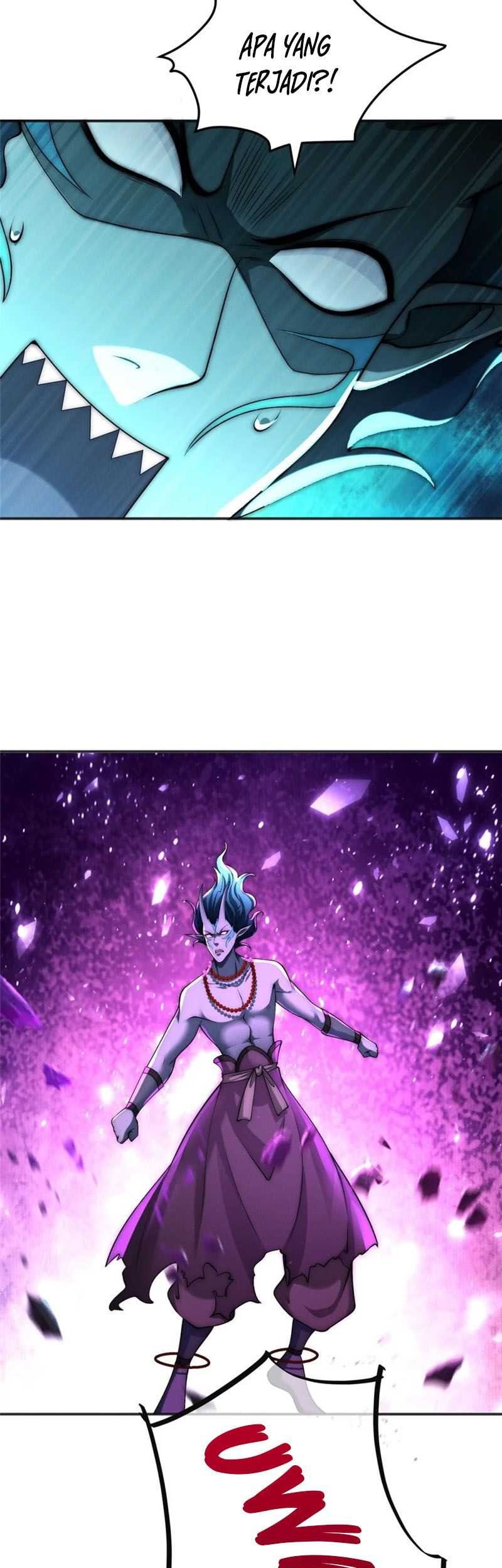 Reward 100 Million Lives at the Beginning Chapter 91 Gambar 10