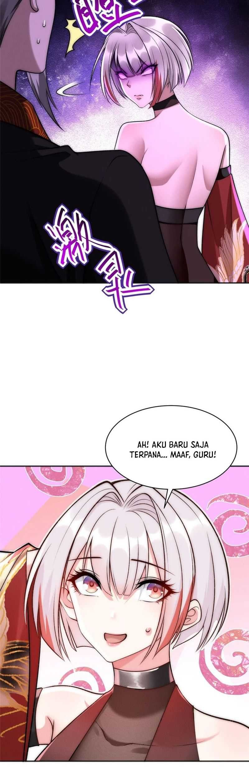 Reward 100 Million Lives at the Beginning Chapter 91 Gambar 16