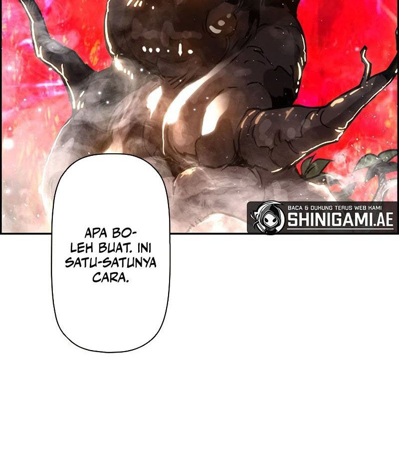 Necromancer’s Evolutionary Traits Chapter 31 Gambar 37