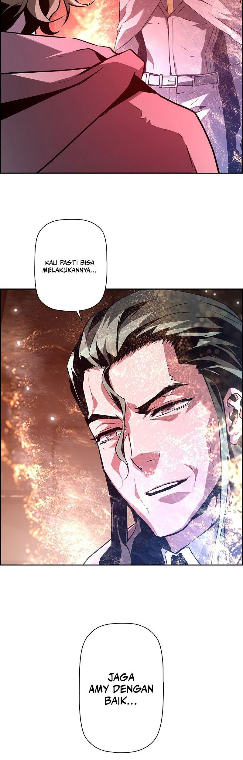 Necromancer’s Evolutionary Traits Chapter 31 Gambar 40