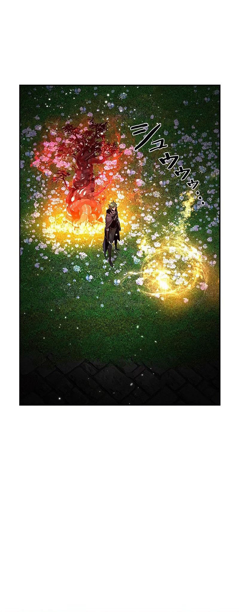 Necromancer’s Evolutionary Traits Chapter 31 Gambar 41