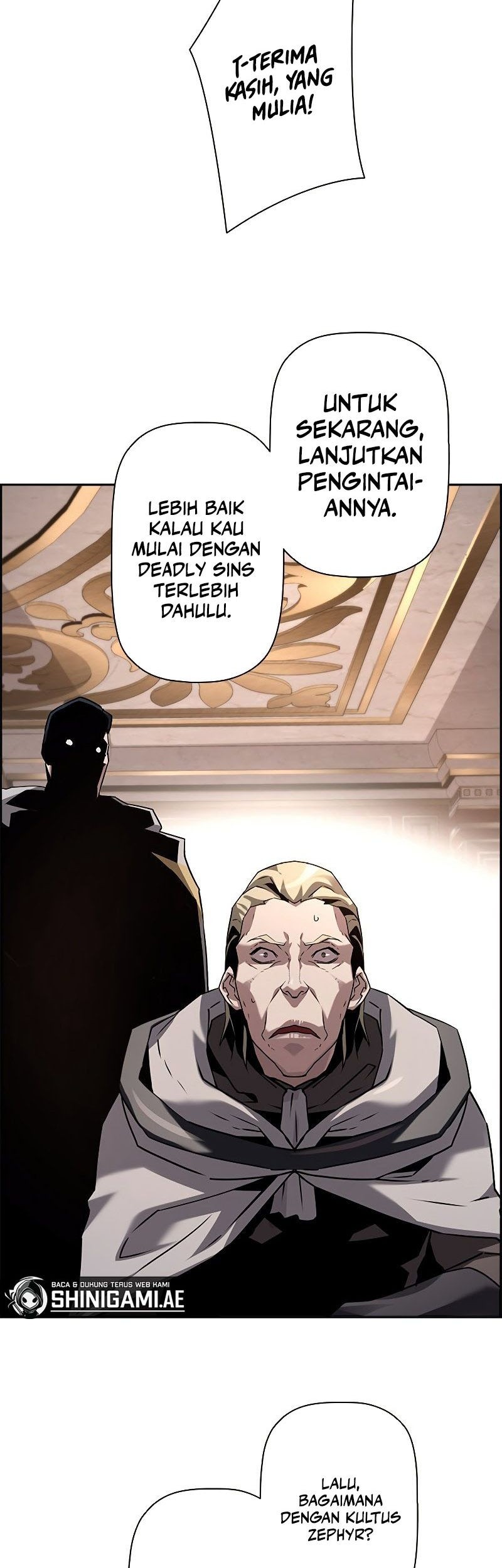 Necromancer’s Evolutionary Traits Chapter 31 Gambar 56