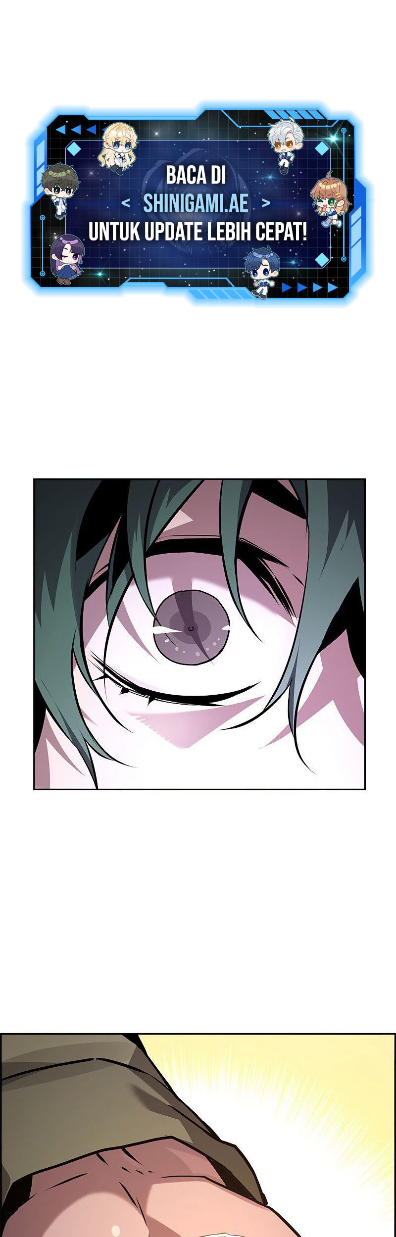 Baca Manhwa Necromancer’s Evolutionary Traits Chapter 31 Gambar 2