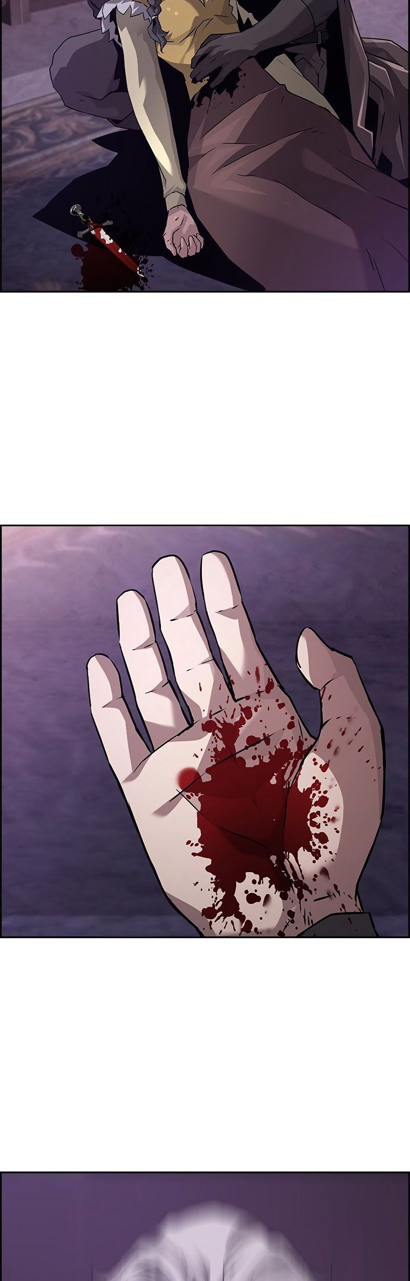 Necromancer’s Evolutionary Traits Chapter 31 Gambar 7