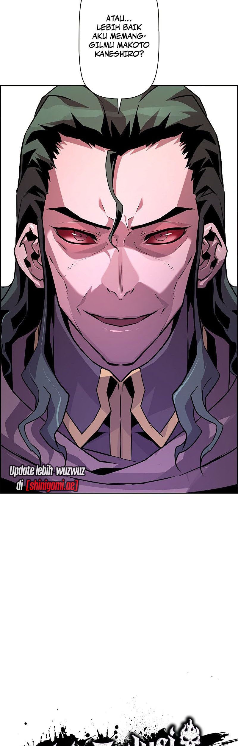 Necromancer’s Evolutionary Traits Chapter 31 Gambar 16
