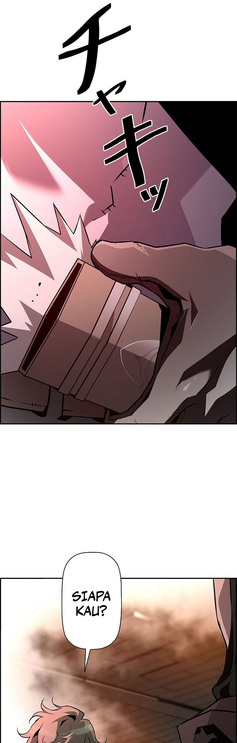 Necromancer’s Evolutionary Traits Chapter 31 Gambar 18
