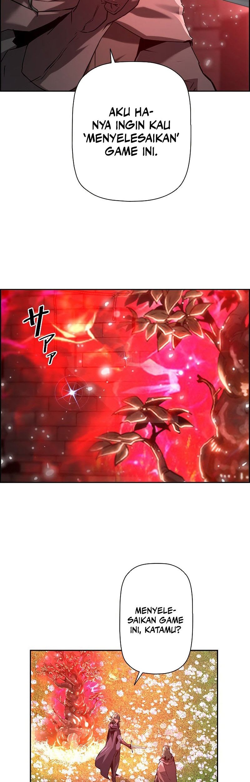 Necromancer’s Evolutionary Traits Chapter 31 Gambar 24