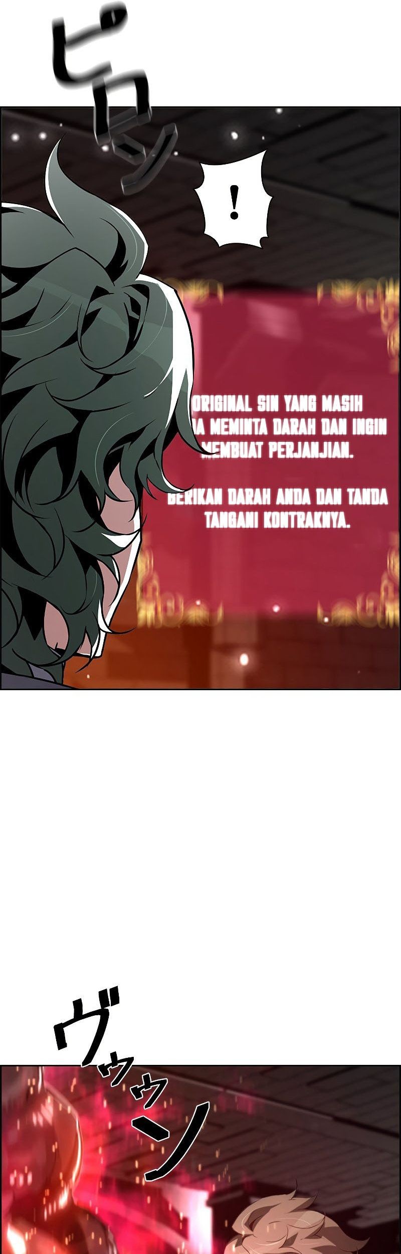 Necromancer’s Evolutionary Traits Chapter 31 Gambar 30