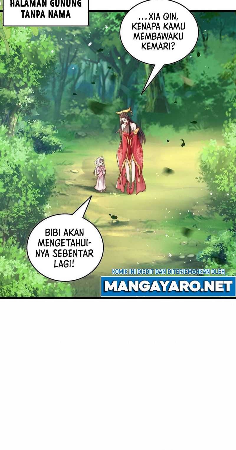 The Unmatched Powerhouse Just Wants to Farm Chapter 69 Gambar 17