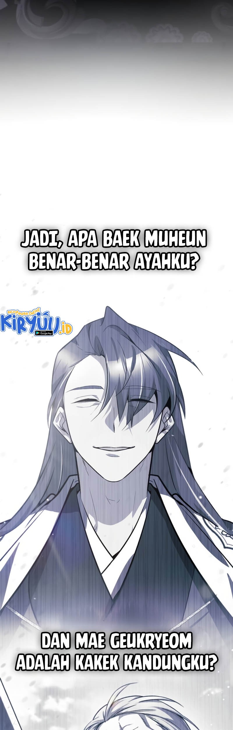 Number One Star Instructor Master Baek Chapter 96 Gambar 16