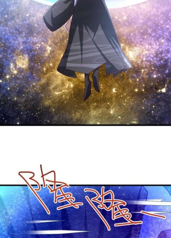 It’s Over! The Queen’s Soft Rice Husband is Actually Invincible Chapter 270 Gambar 19