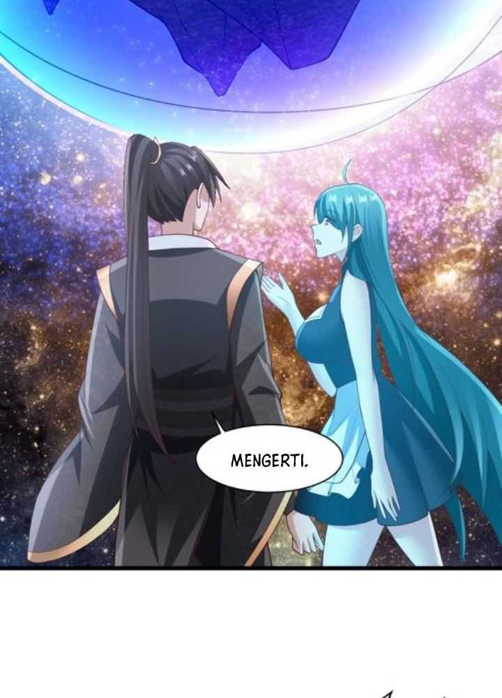 It’s Over! The Queen’s Soft Rice Husband is Actually Invincible Chapter 270 Gambar 21