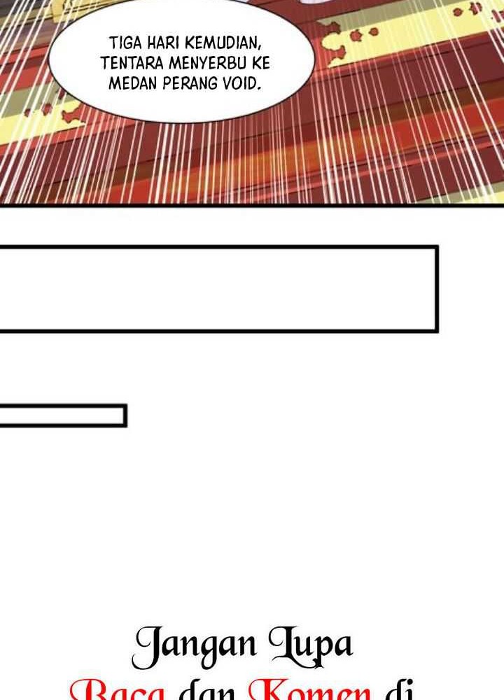 It’s Over! The Queen’s Soft Rice Husband is Actually Invincible Chapter 270 Gambar 5