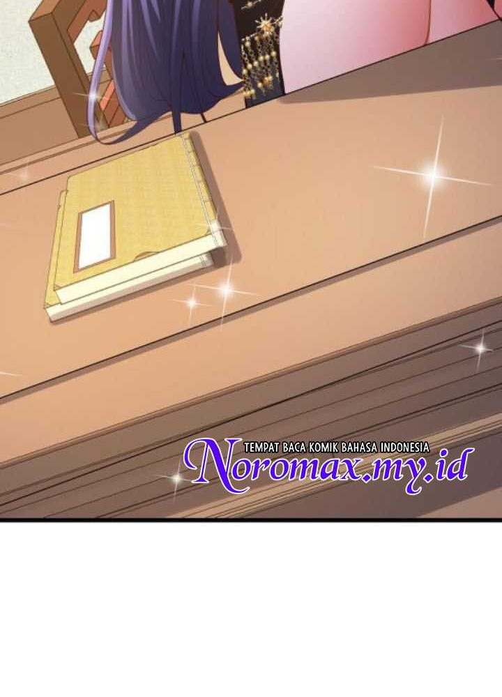 It’s Over! The Queen’s Soft Rice Husband is Actually Invincible Chapter 270 Gambar 7